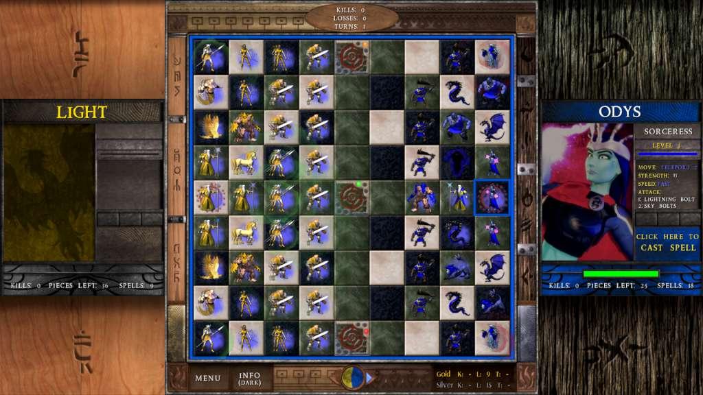 Archon Classic ستيم كود رقمي