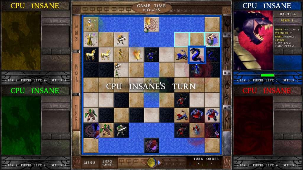Archon Classic ستيم كود رقمي