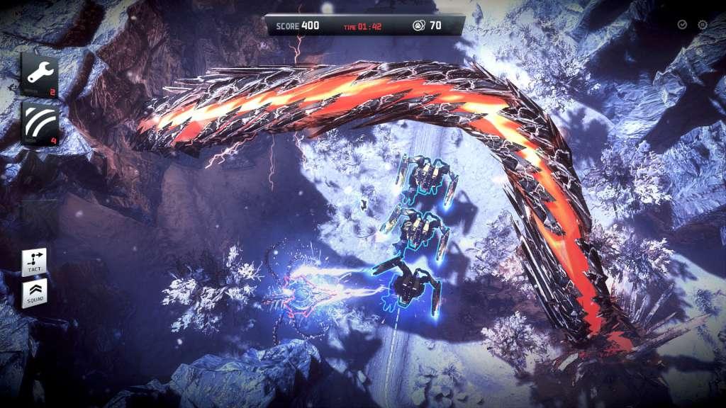 Screen Shot image 4 Anomaly 2 ستيم هدية
