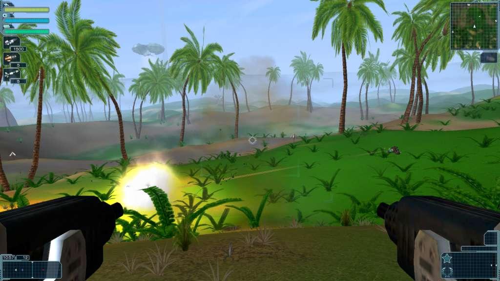 Screen Shot image 0 A.I.M.2 Clan Wars ستيم كود رقمي