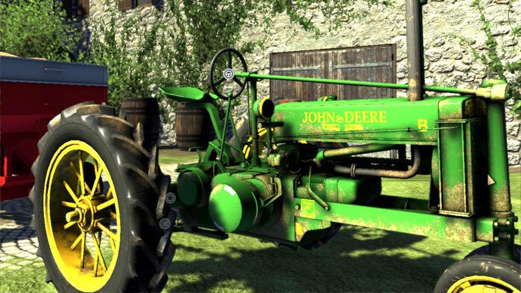 Screen Shot image 2 Agricultural Simulator: Historical Farming ستيم هدية
