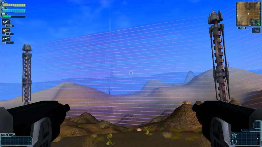 Screen Shot image 4 A.I.M.2 Clan Wars ستيم كود رقمي
