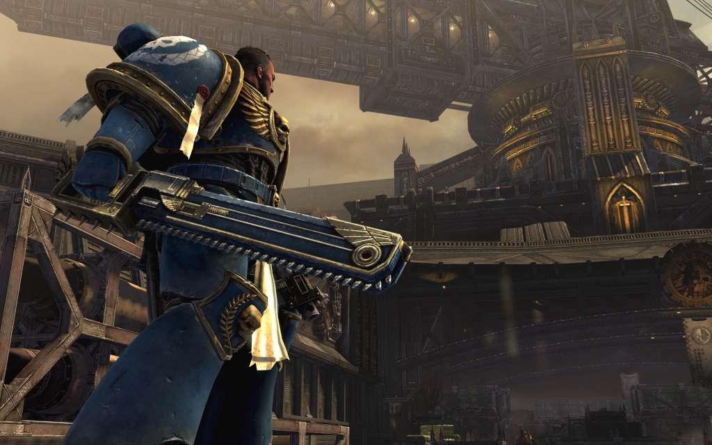 Screen Shot image 4 Warhammer 40,000: Space Marine Collection ستيم هدية