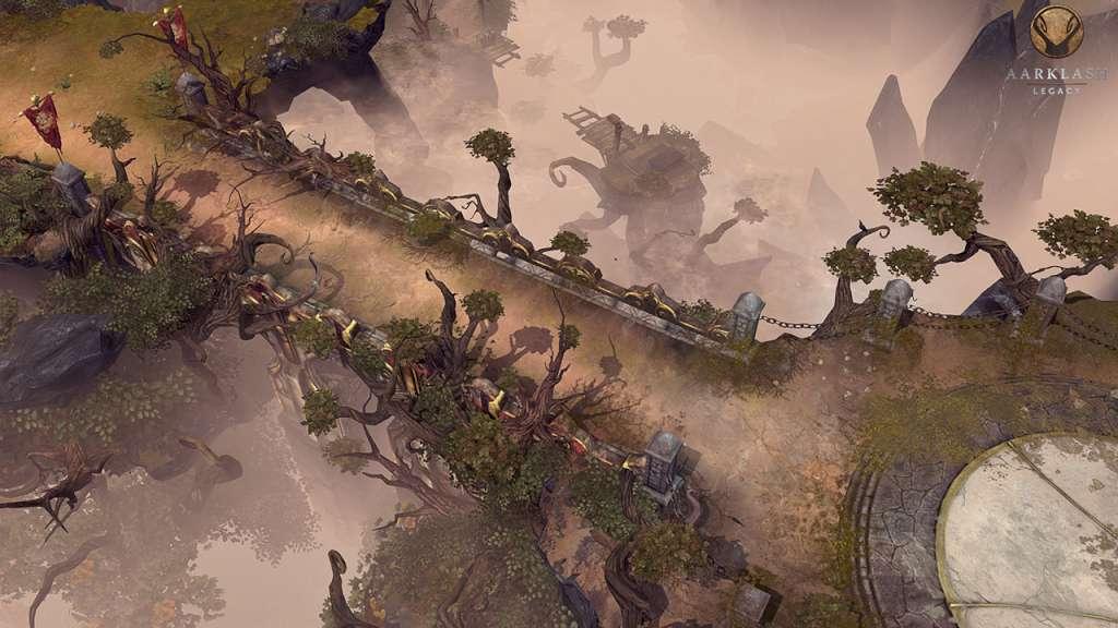 Screen Shot image 2 Aarklash: Legacy ستيم كود رقمي