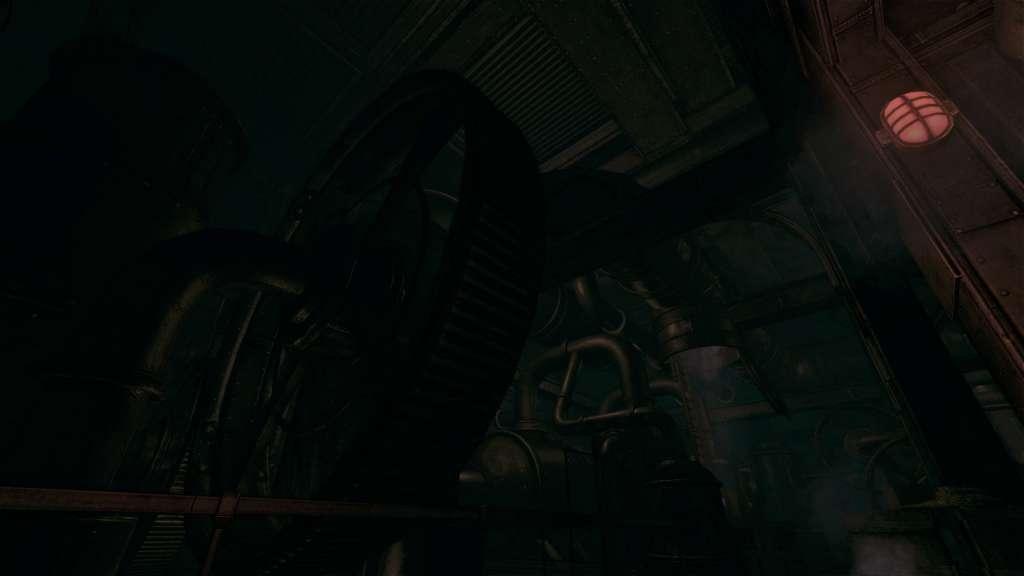 Screen Shot image 5 Amnesia: A Machine For Pigs ستيم هدية