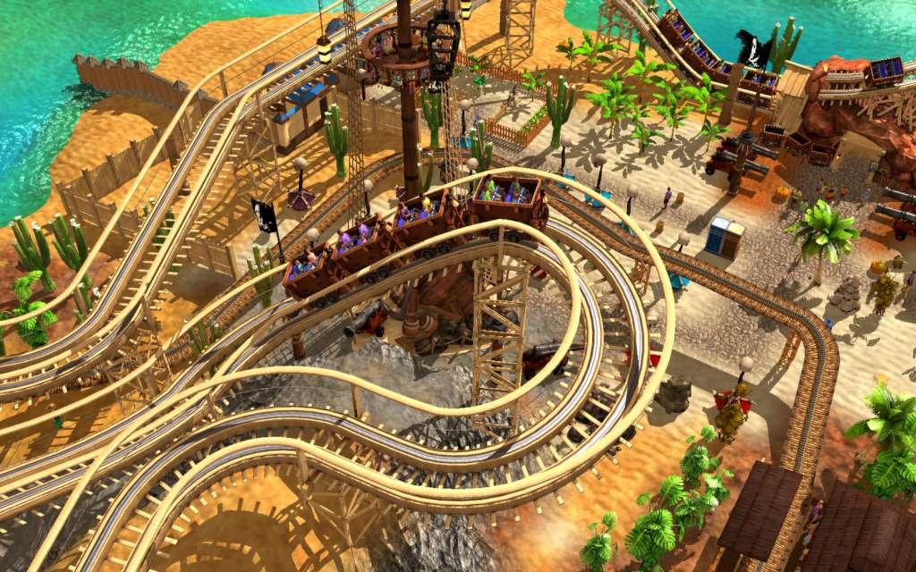 Screen Shot image 0 Adventure Park ستيم كود رقمي