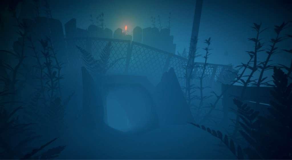 Screen Shot image 1 Among The Sleep اوروبي ستيم كود رقمي