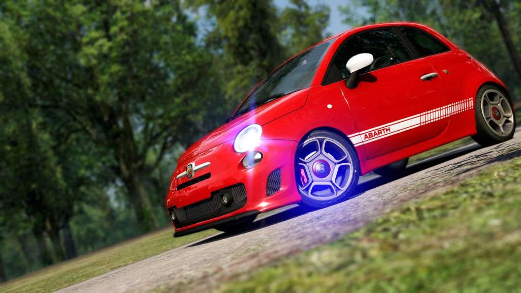 Screen Shot image 5 Assetto Corsa ستيم هدية