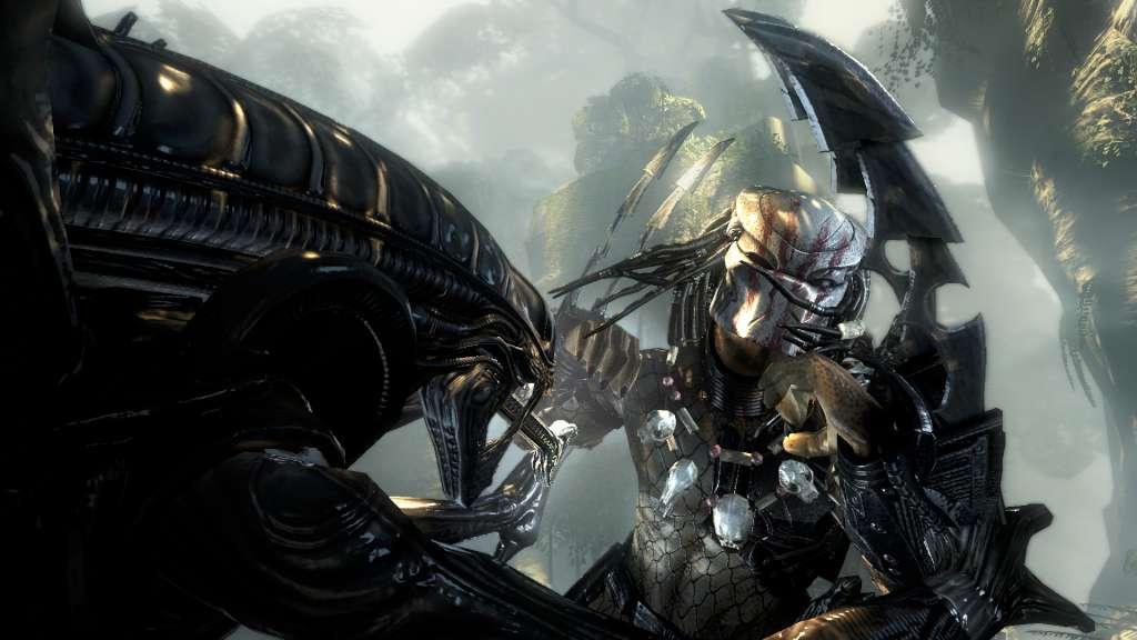 Screen Shot image 2 Aliens Vs. Predator ستيم هدية