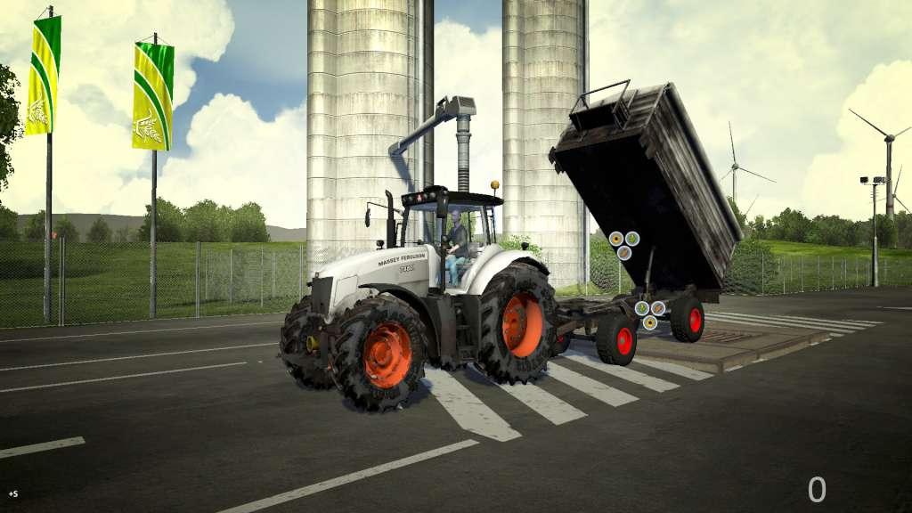 Screen Shot image 5 Agricultural Simulator 2013 ستيم كود رقمي