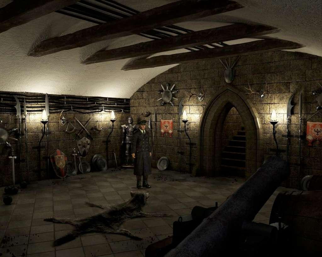 Screen Shot image 3 A Stroke Of Fate: Operation Valkyrie ستيم كود رقمي