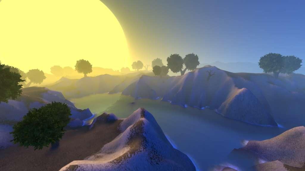Screen Shot image 4 Arcane Worlds ستيم كود رقمي