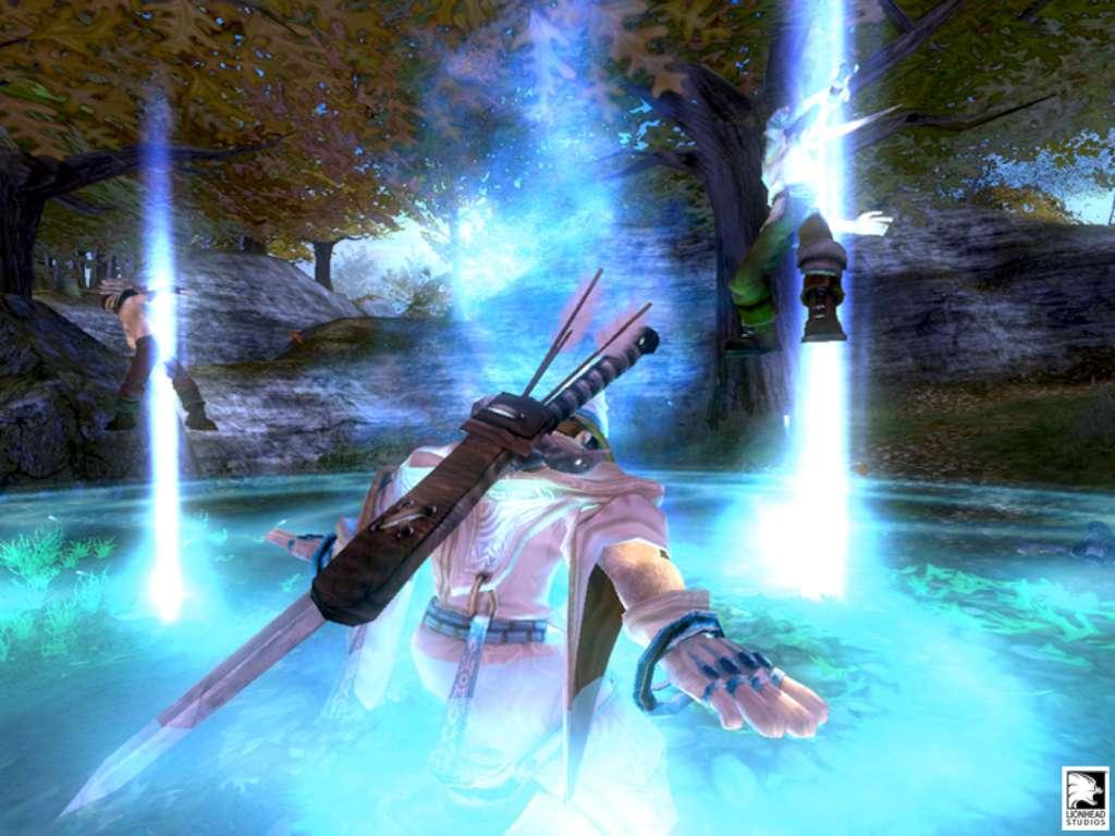 Screen Shot image 1 Fable: The Lost Chapters ستيم كود رقمي