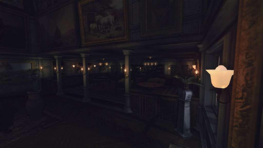 Screen Shot image 3 Amnesia: A Machine For Pigs ستيم هدية