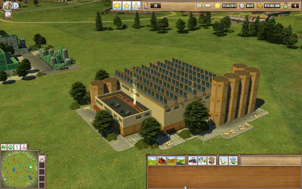 Screen Shot image 5 Farming Giant ستيم كود رقمي