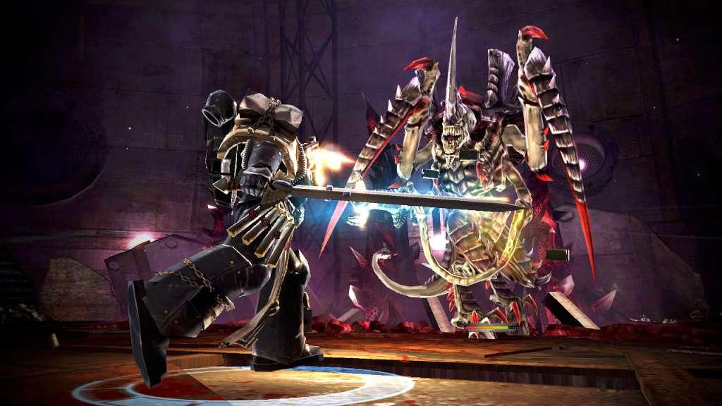 Screen Shot image 1 Warhammer 40,000: Kill Team ستيم كود رقمي