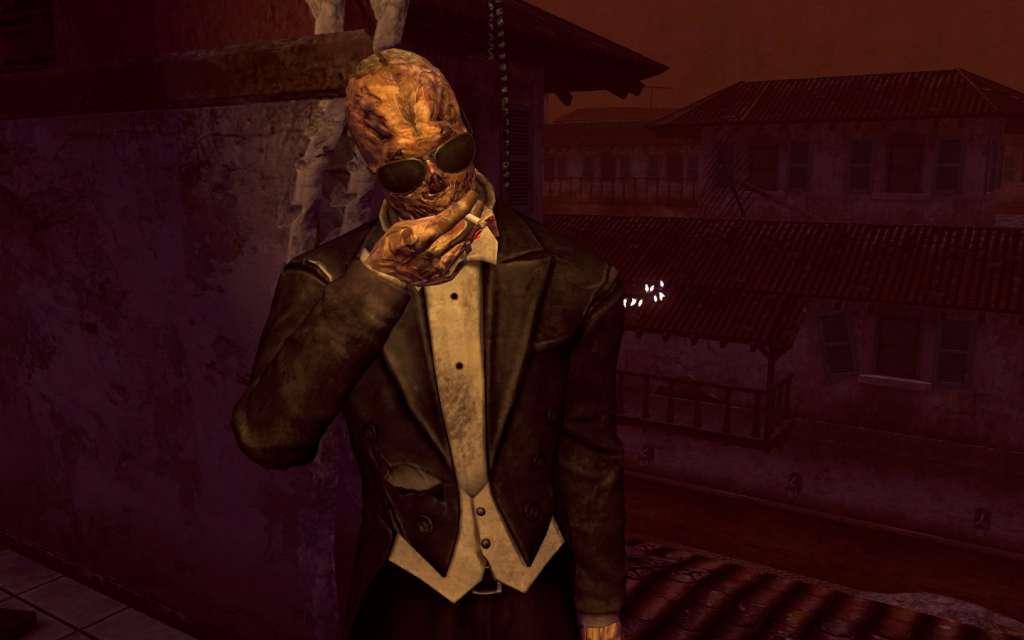 Screen Shot image 1 Fallout 3 GOTY + Fallout New Vegas ستيم كود رقمي