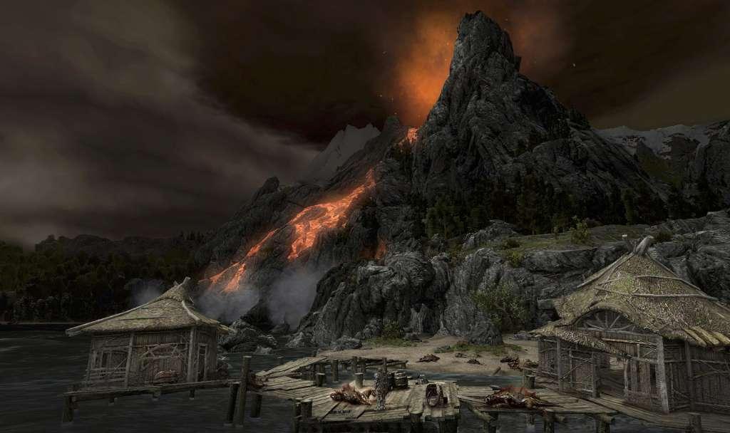 Screen Shot image 2 ArcaniA: Fall Of Setarrif بي سي ستيم كود رقمي