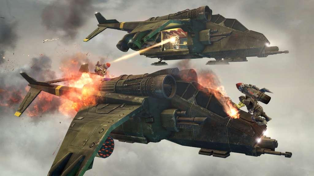 Screen Shot image 5 Warhammer 40,000: Space Marine Collection ستيم هدية