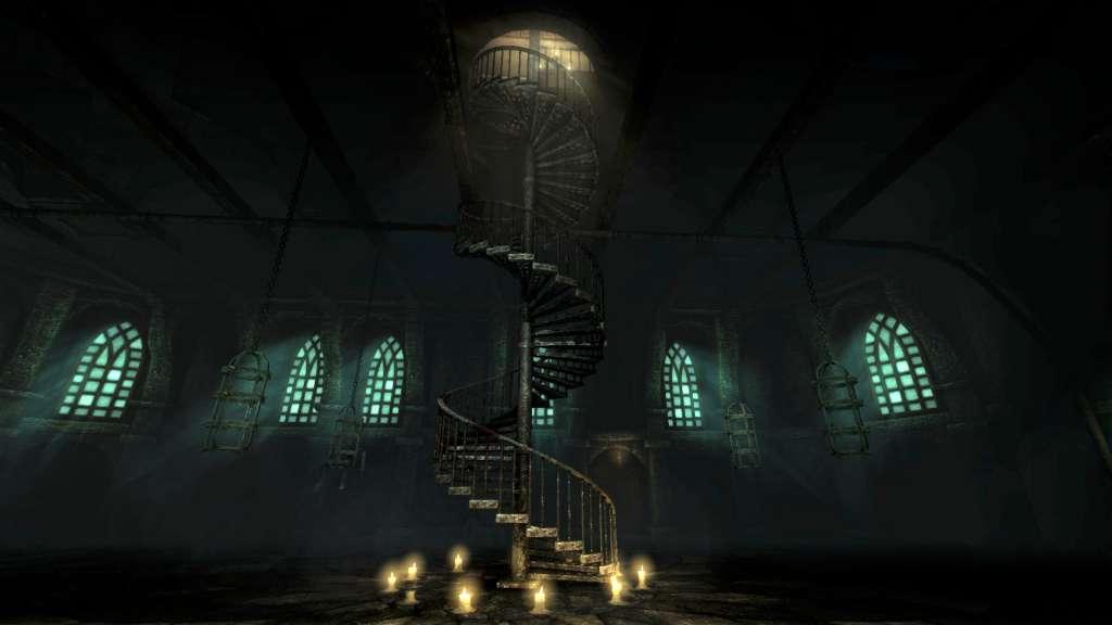 Screen Shot image 3 Amnesia The Dark Descent ستيم هدية