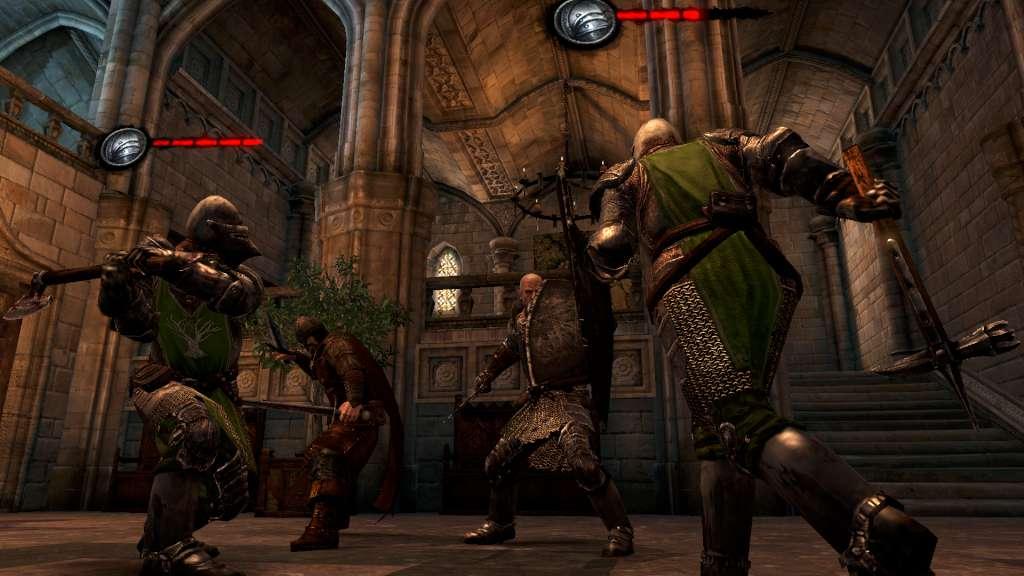 Screen Shot image 1 Game Of Thrones Special اصدار ستيم هدية