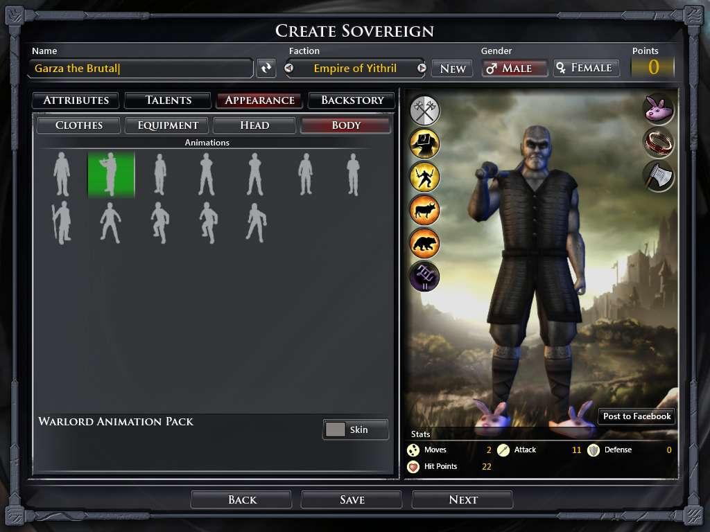 Screen Shot image 2 Fallen Enchantress: Legendary Heroes - Loot Pack DLC ستيم كود رقمي