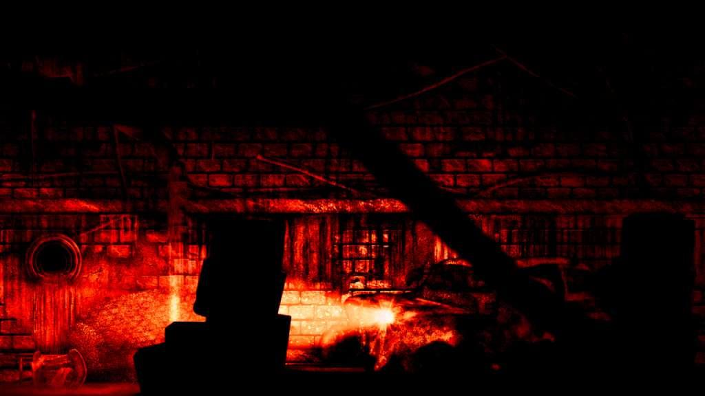 Screen Shot image 1 Silence Of The Sleep ستيم كود رقمي