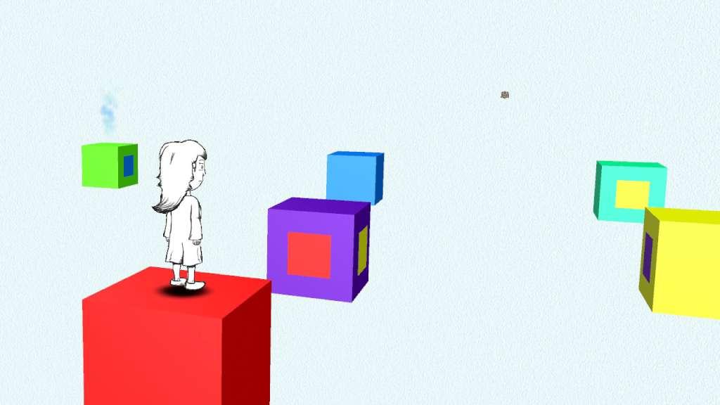 Screen Shot image 4 Drew And The Floating Labyrinth ستيم كود رقمي