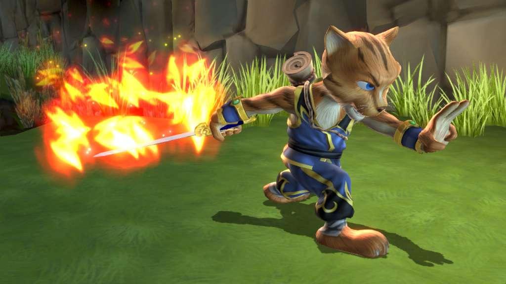 Screen Shot image 4 Legend Of Kay Anniversary ستيم كود رقمي