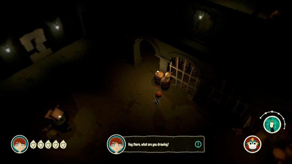 Screen Shot image 4 Hush ستيم كود رقمي