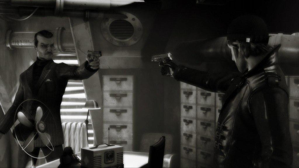 Screen Shot image 5 Red Johnson'S Chronicles - 1+2 - ستيم Special اصدار ستيم كود رقمي