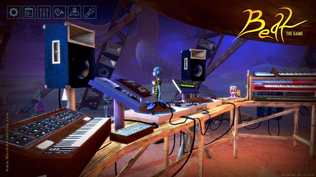 Screen Shot image 5 Beat The Game ستيم كود رقمي