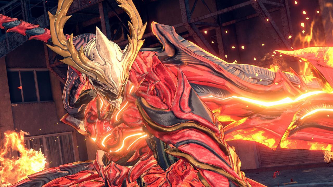 Screen Shot image 3 Astral Chain نينتندو سويتش Online حساب Activation