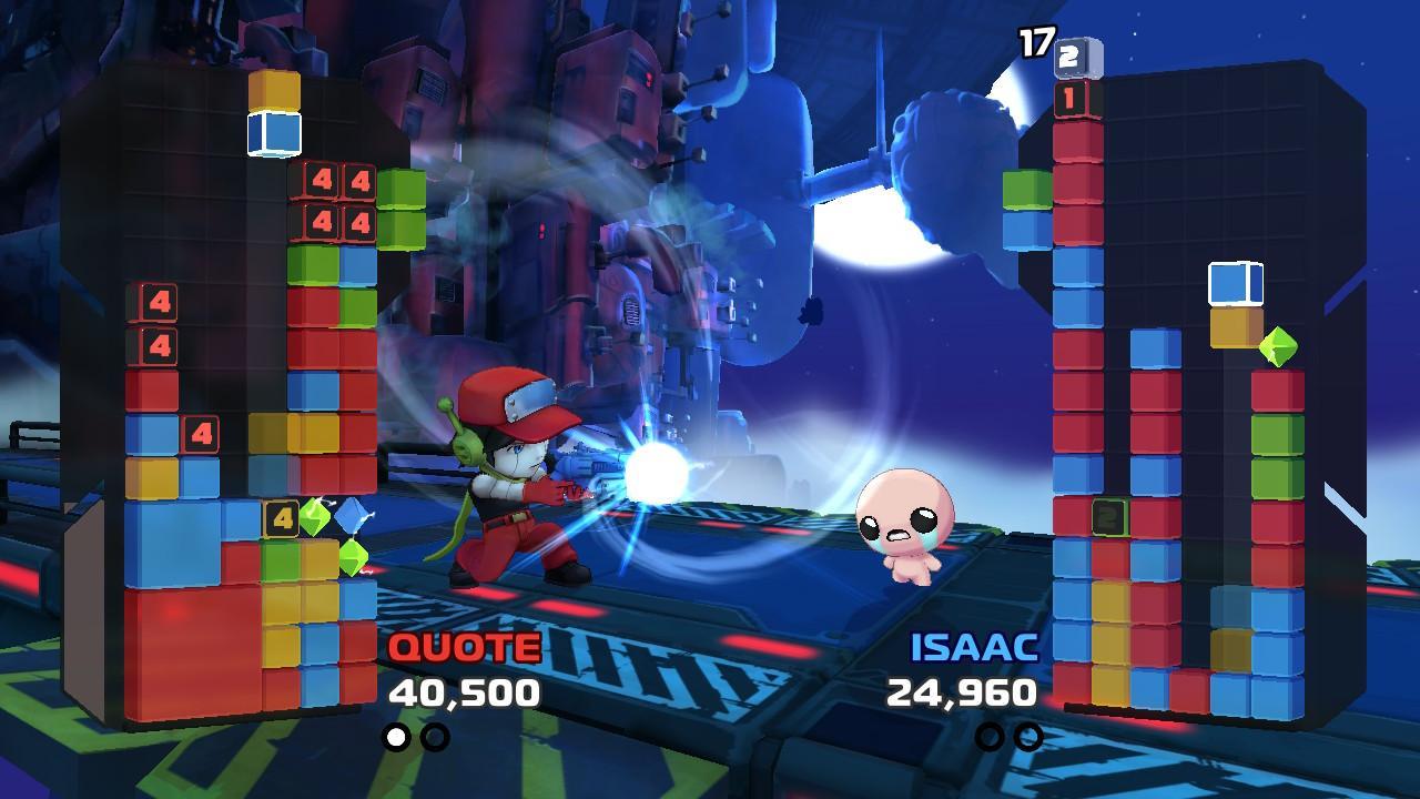Screen Shot image 0 Crystal Crisis اوروبي V2 رابط هديه ستيم