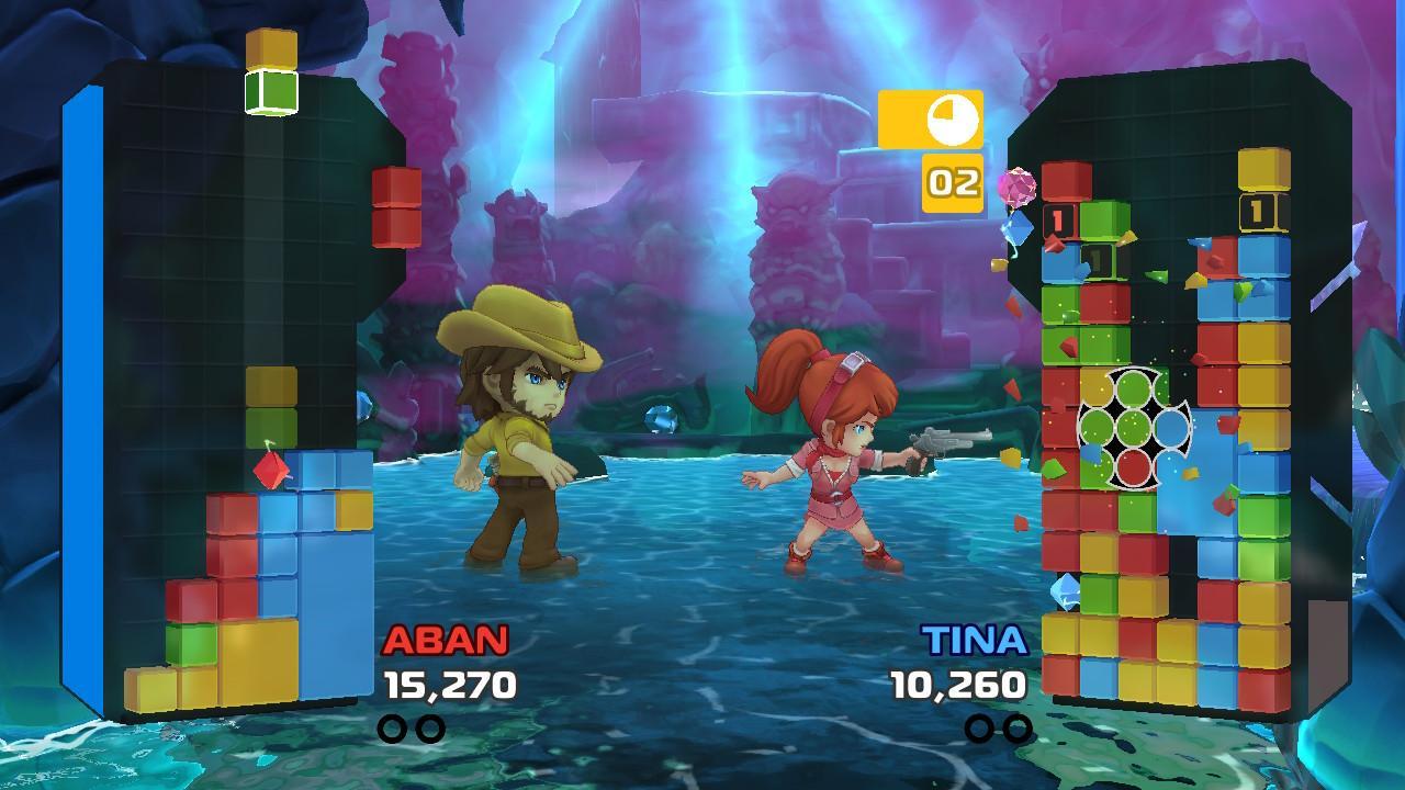 Screen Shot image 4 Crystal Crisis اوروبي V2 رابط هديه ستيم