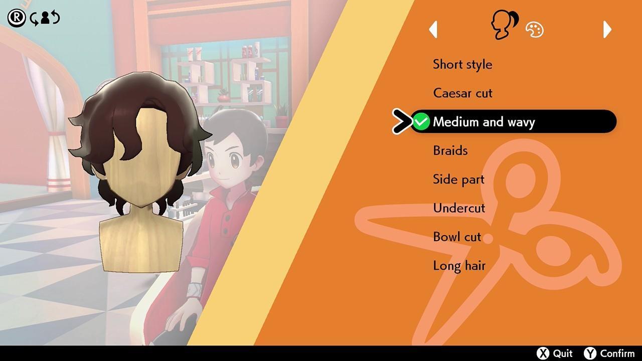 Screen Shot image 1 Pokemon Shield - Expansion Pass اوروبي نينتندو سويتش كود رقمي