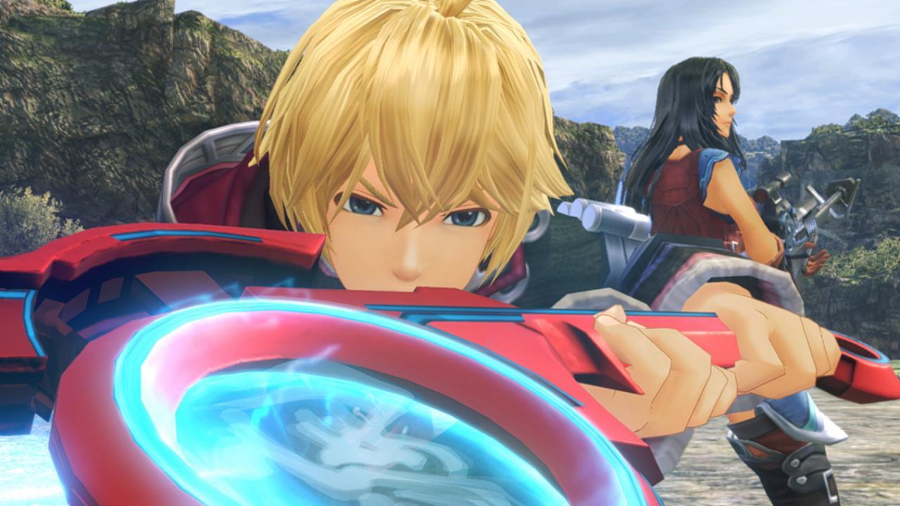 Screen Shot image 7 Xenoblade Chronicles Definitive اصدار نينتندو سويتش Online حساب Activation