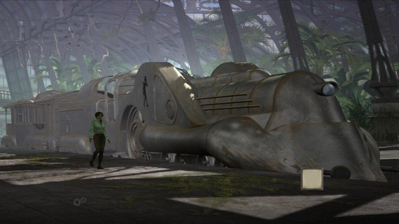 Screen Shot image 2 Syberia اوروبي نينتندو سويتش كود رقمي