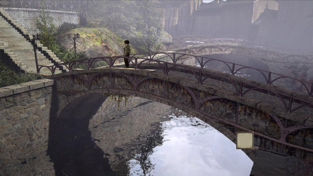 Screen Shot image 3 Syberia اوروبي نينتندو سويتش كود رقمي