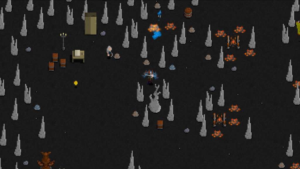 Screen Shot image 0 Totem ستيم كود رقمي