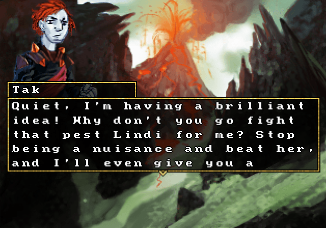 Screen Shot image 5 Deity Quest ستيم كود رقمي