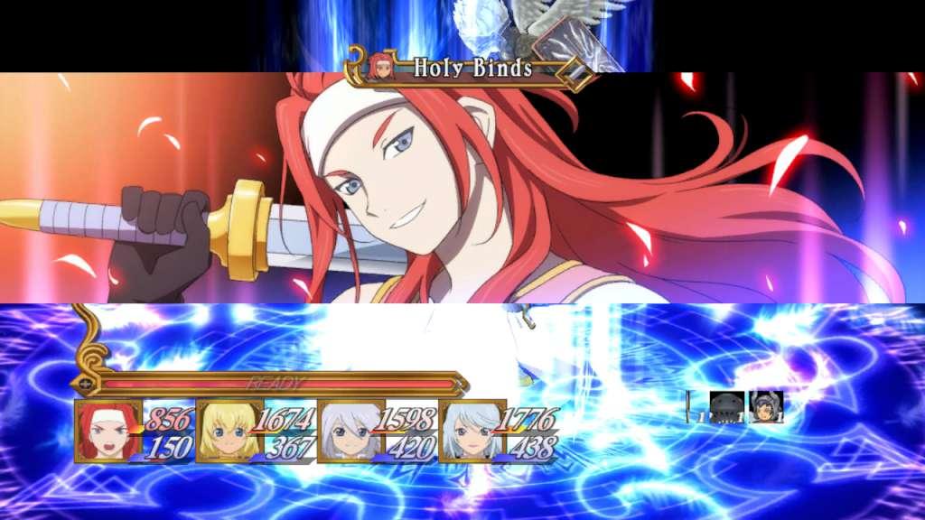 Screen Shot image 0 Tales Of Symphonia ستيم كود رقمي
