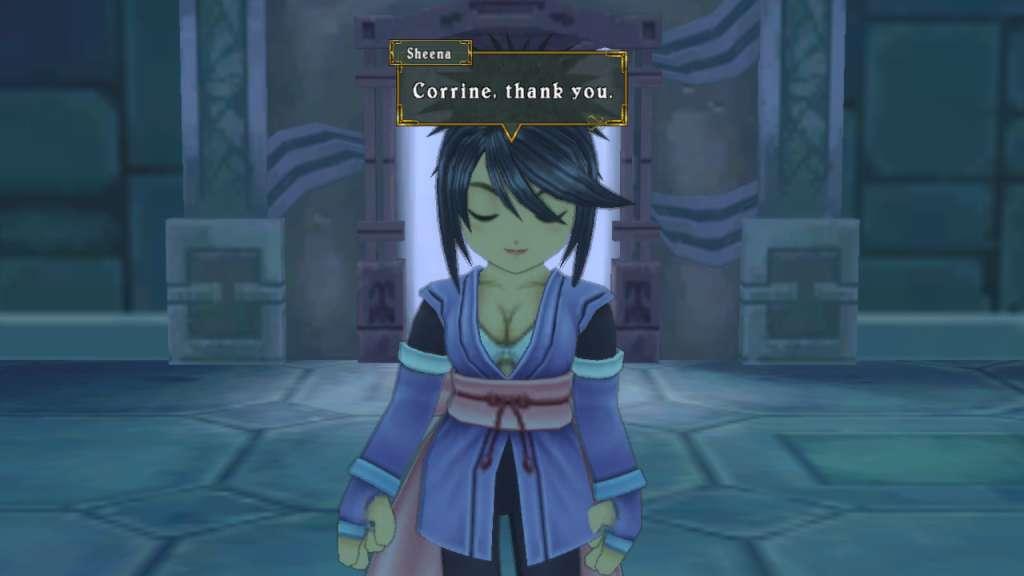 Screen Shot image 4 Tales Of Symphonia ستيم كود رقمي