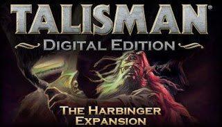 Screen Shot image 6 Talisman - The Harbinger Expansion DLC ستيم كود رقمي