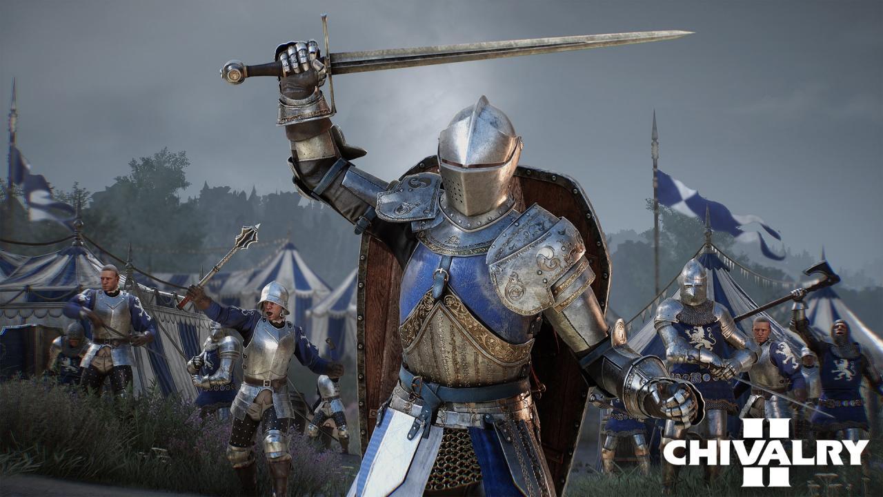 Screen Shot image 3 Chivalry 2 Green هدية Redemption كود