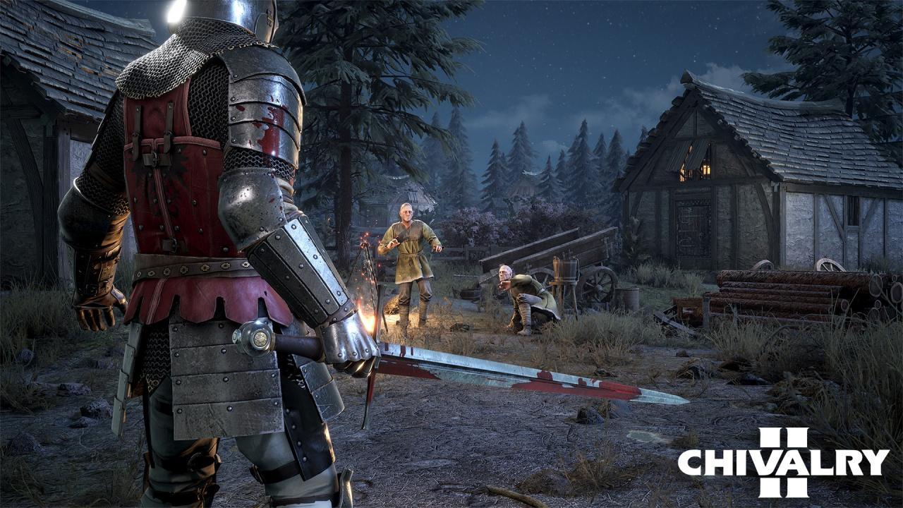 Screen Shot image 3 Chivalry 2 Special اصدار اوروبي اكسبوكس 1 / إكس بوكس سيريس X|S كود رقمي
