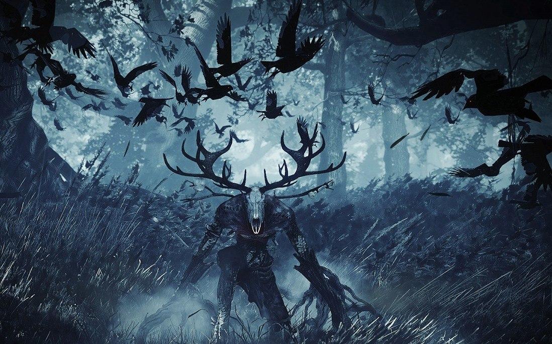 Screen Shot image 1 The Witcher 3: Wild Hunt Game + Expansion Pass GOG كود رقمي