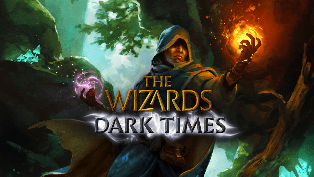 Screen Shot image 10 The Wizards: Dark Times ستيم كود رقمي