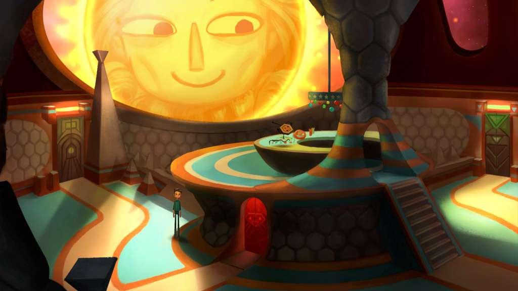 Screen Shot image 2 Broken Age اوروبي ستيم كود رقمي