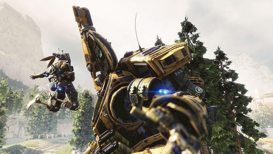 Screen Shot image 6 Battlefield 1 & Titanfall 2 اولتمت حزمة EA App كود رقمي